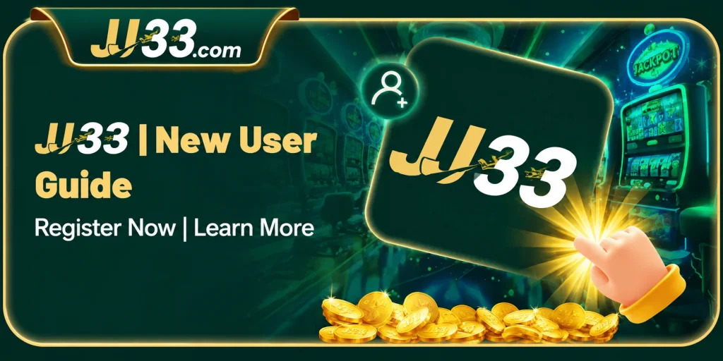 JJ33 Game Download