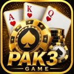 PAK3 Game